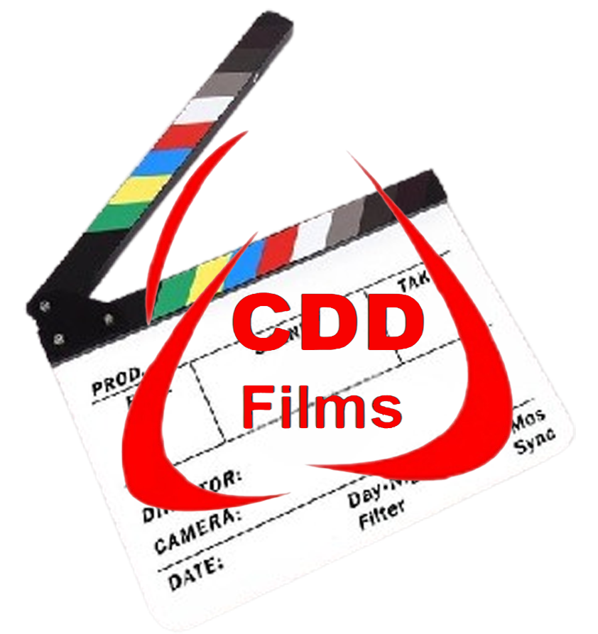 Logo cdd films