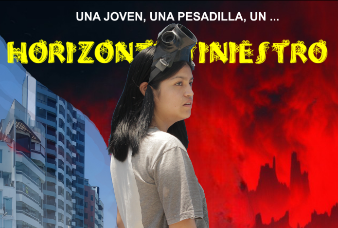 Cortometraje 'El último Inca'